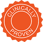 Clinically Proven